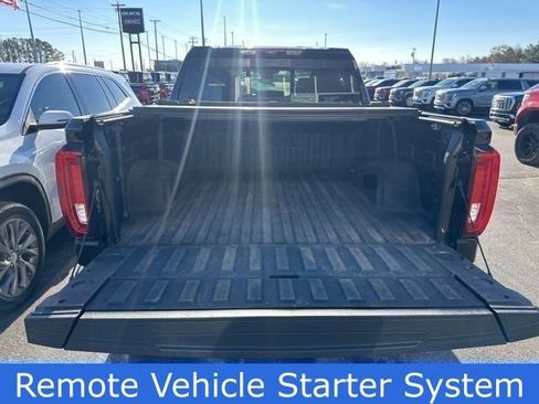 Used 2024 GMC Sierra 1500 Denali w/ Denali Reserve Package image 13