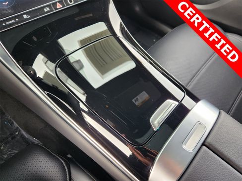Certified 2025 Mercedes-Benz GLC 300 image 21