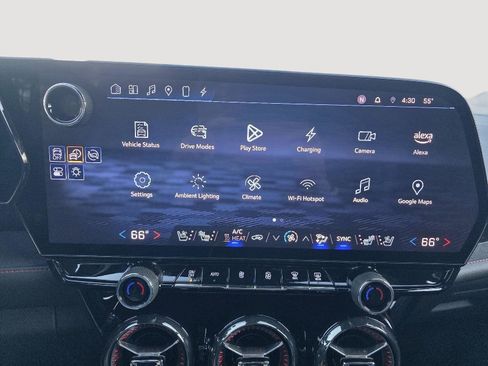 Used 2024 Chevrolet Blazer EV RS image 16