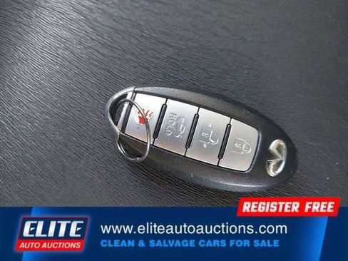 Used 2018 INFINITI Q50 Luxe image 22