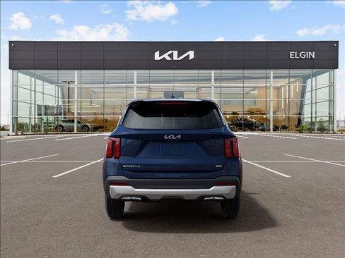 New 2026 Kia Sorento S AWD/4WD image 5