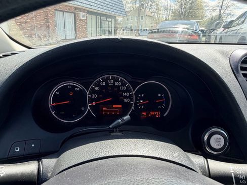 Used 2010 Nissan Altima Hybrid Sedan image 21