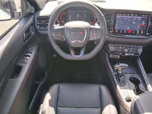 New 2026 Dodge Durango GT AWD/4WD image 14