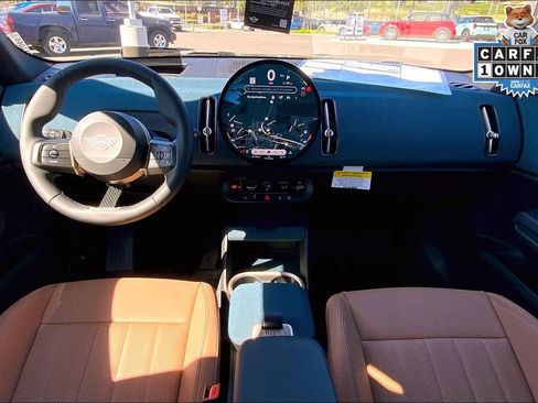 Used 2026 MINI Cooper Countryman S AWD/4WD image 5