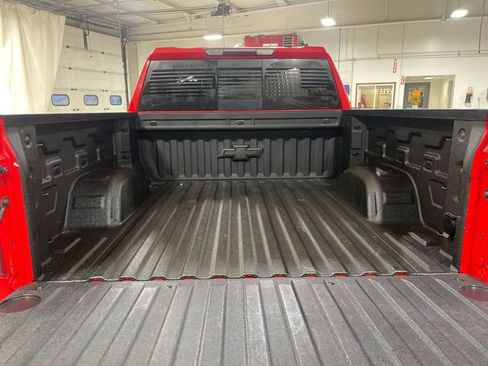 Used 2020 Chevrolet Silverado 1500 RST w/ Rally Edition image 23