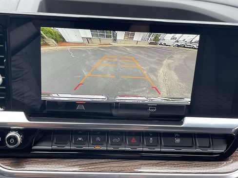 New 2026 GMC Sierra 1500 Elevation AWD/4WD image 15