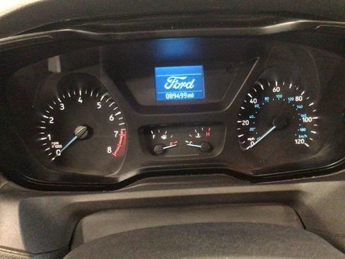 Used 2018 Ford Transit 350 XL RWD image 18