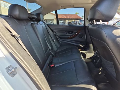 Used 2015 BMW 328i Sedan RWD image 28