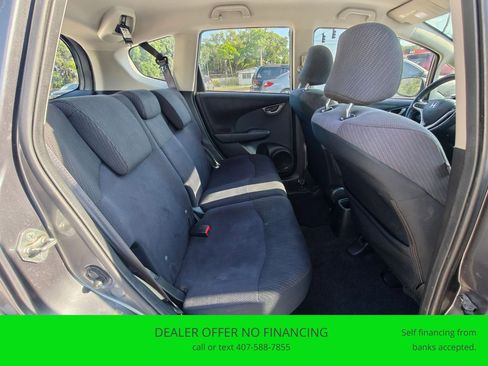 Used 2013 Honda Fit Sport image 14