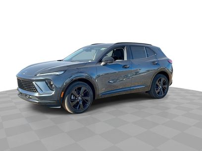 New 2026 Buick Envision Sport Touring