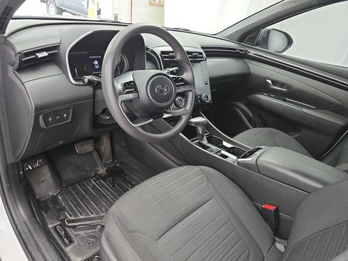 Used 2022 Hyundai Santa Cruz SEL w/ Cargo Package AWD/4WD image 15