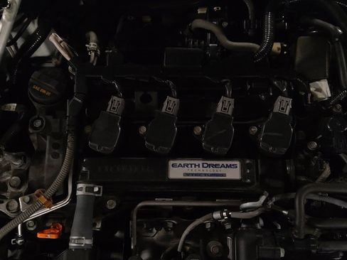 Used 2018 Honda Accord LX image 30