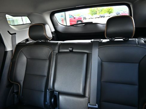 Used 2023 GMC Terrain AT4 AWD/4WD image 26