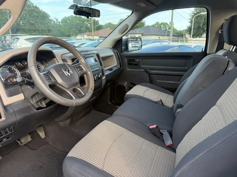 Used 2012 RAM 1500 Express RWD image 9