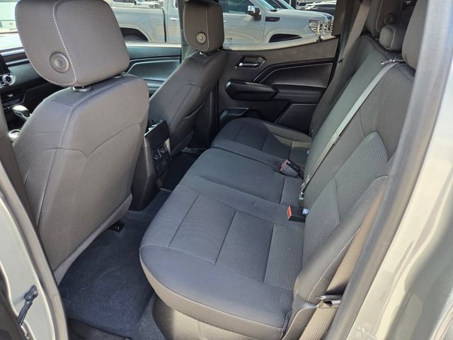 Used 2024 GMC Canyon Elevation RWD image 10