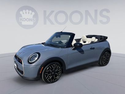 Used 2025 MINI Cooper S
