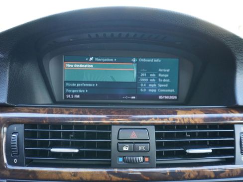 Used 2008 BMW 328i Sedan RWD image 15