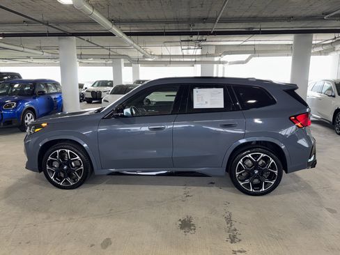 Used 2025 BMW X1 M35i w/ Premium Package AWD/4WD image 5
