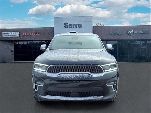 Used 2022 Dodge Durango Citadel image 2
