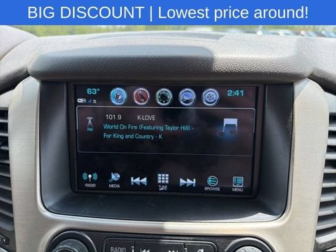 Used 2020 GMC Yukon Denali w/ Open Road Package AWD/4WD image 36