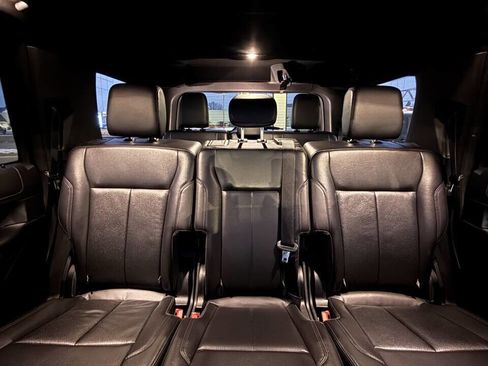 Used 2020 Ford Expedition XLT w/ Equipment Group 202A image 20