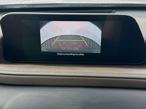 Used 2024 MAZDA CX-30 AWD 2.5 S w/ Premium Package image 23