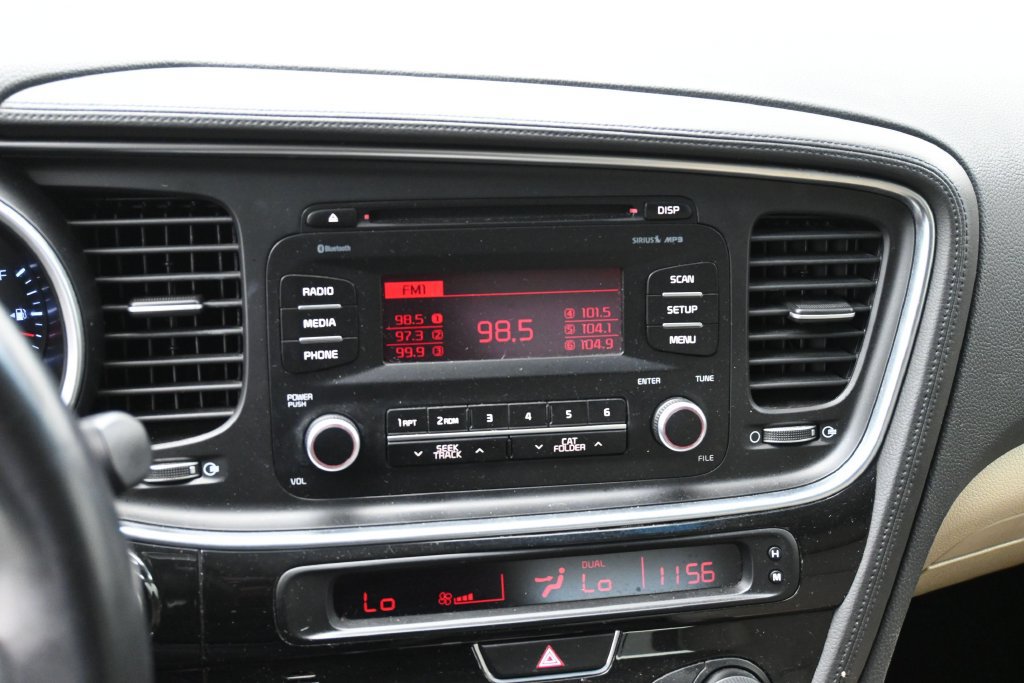 Used 2015 Kia Optima EX FWD image 11