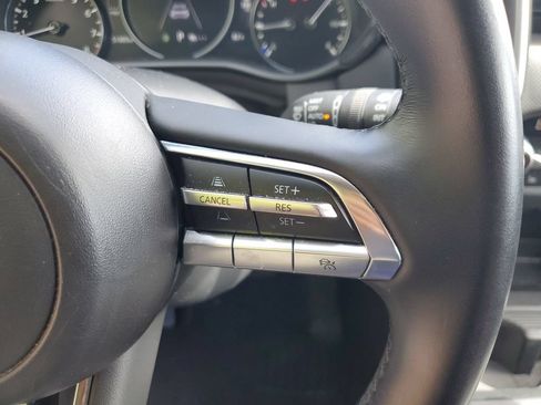 Used 2025 MAZDA CX-50 AWD 2.5 S w/ Preferred Package image 29