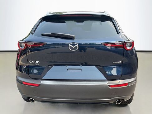 Certified 2023 MAZDA CX-30 AWD 2.5 S w/ Select Package image 6