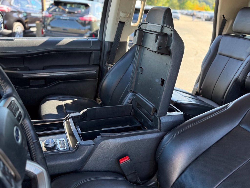 Used 2023 Ford Expedition Max XLT AWD/4WD image 27
