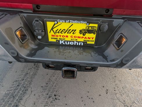 Used 2019 Ford F250 Lariat w/ Lariat Ultimate Package image 9