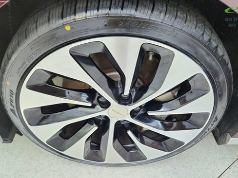 Used 2025 Lucid Air Grand Touring AWD/4WD image 55
