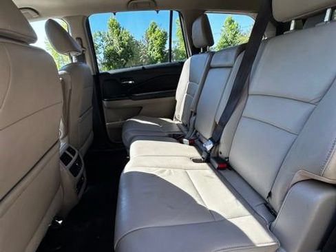 Used 2016 Honda Pilot EX-L image 18