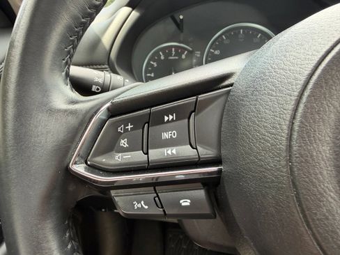 Used 2021 MAZDA CX-5 Grand Touring w/ GT Premium Package AWD/4WD image 14