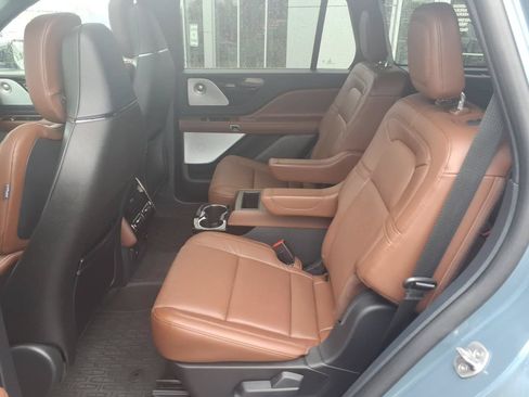 Used 2026 Lincoln Aviator Reserve w/ Luxury Package AWD/4WD image 22
