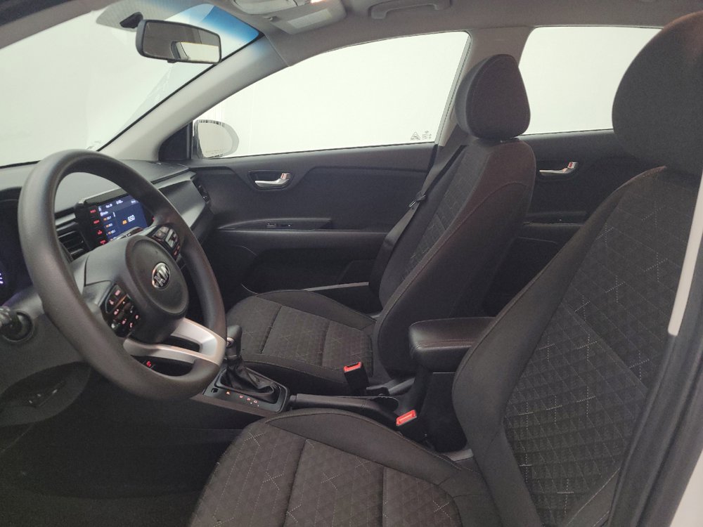 Used 2019 Kia Rio S FWD image 17
