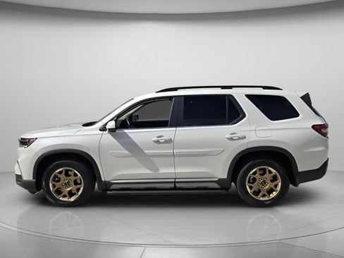 Used 2024 Honda Pilot EX-L image 5