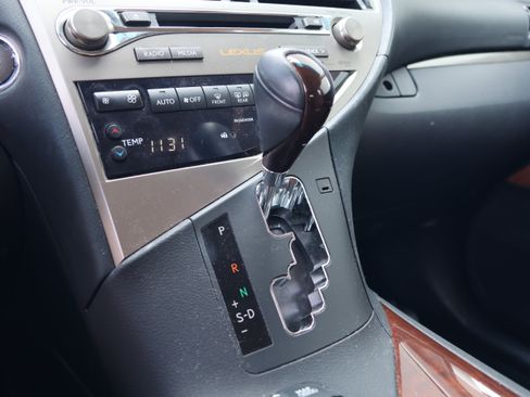 Used 2013 Lexus RX 350 AWD w/ Navigation Pkg image 24