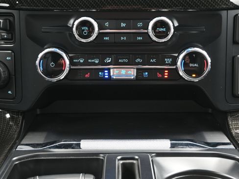 Used 2023 Ford F150 Lariat w/ Equipment Group 502A High AWD/4WD image 37
