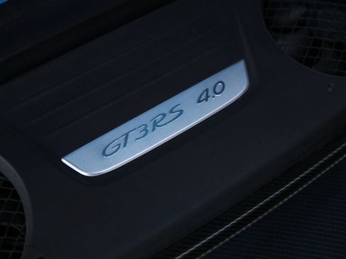 Used 2016 Porsche 911 GT3 RS RWD image 43