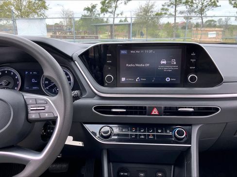 Used 2023 Hyundai Sonata SE image 7