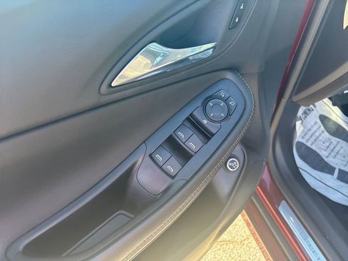 Used 2023 Buick Encore GX Select w/ Sport Touring Package image 16