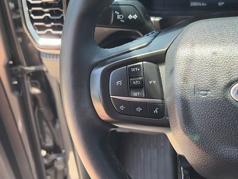 Used 2024 Ford Ranger XLT w/ FX4 Off-Road Package AWD/4WD image 24