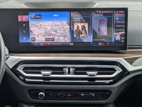 Used 2024 BMW M440i Convertible RWD image 28