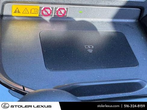 Used 2023 Lexus NX 350 AWD image 31