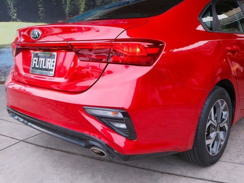Used 2020 Kia Forte LXS image 36