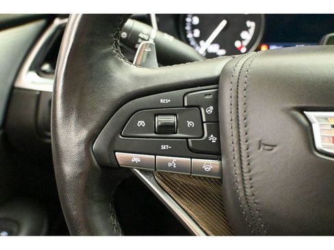 Certified 2023 Cadillac XT6 Sport w/ Platinum Package image 45