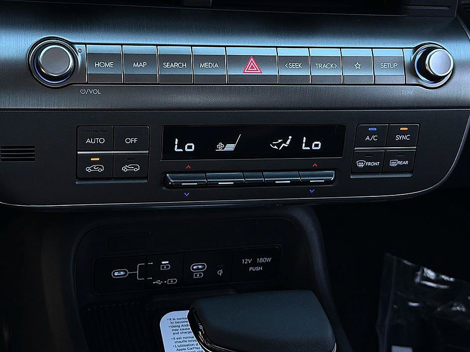 New 2027 Hyundai Kona SEL Sport FWD image 11