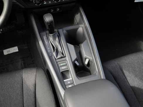 New 2025 Honda Accord LX image 26