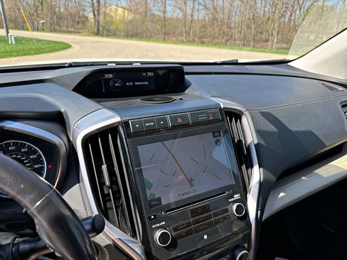 Used 2021 Subaru Ascent Limited w/ Technology Package AWD/4WD image 16